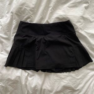 Tennis Skirt
